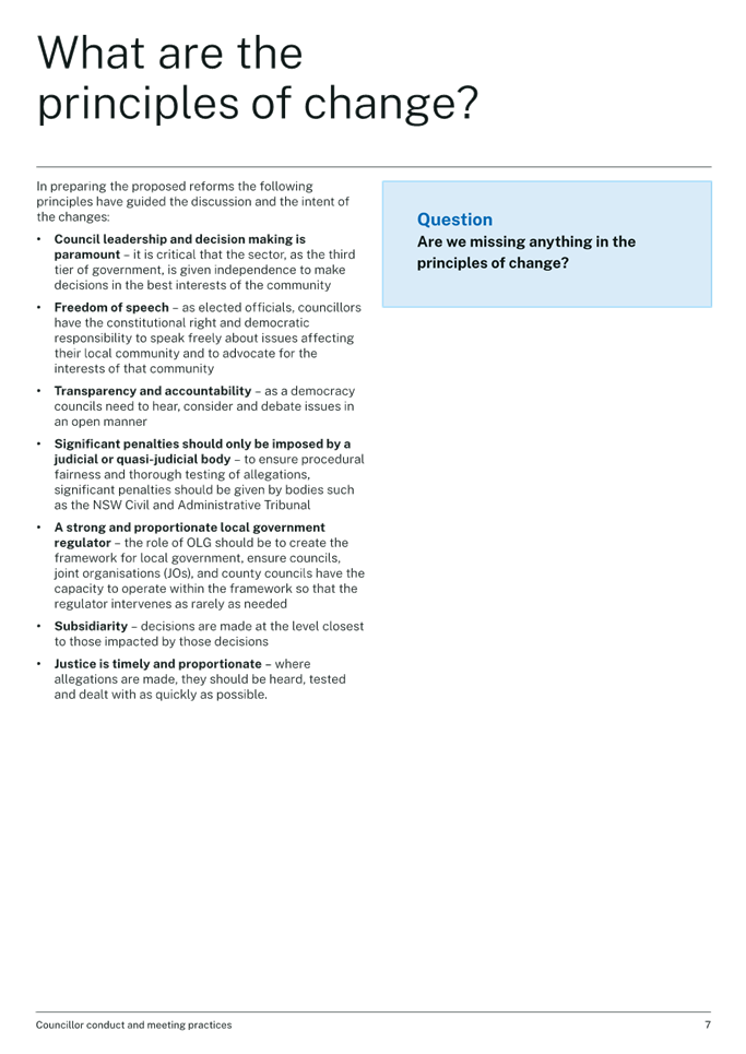 A close-up of a question

Description automatically generated