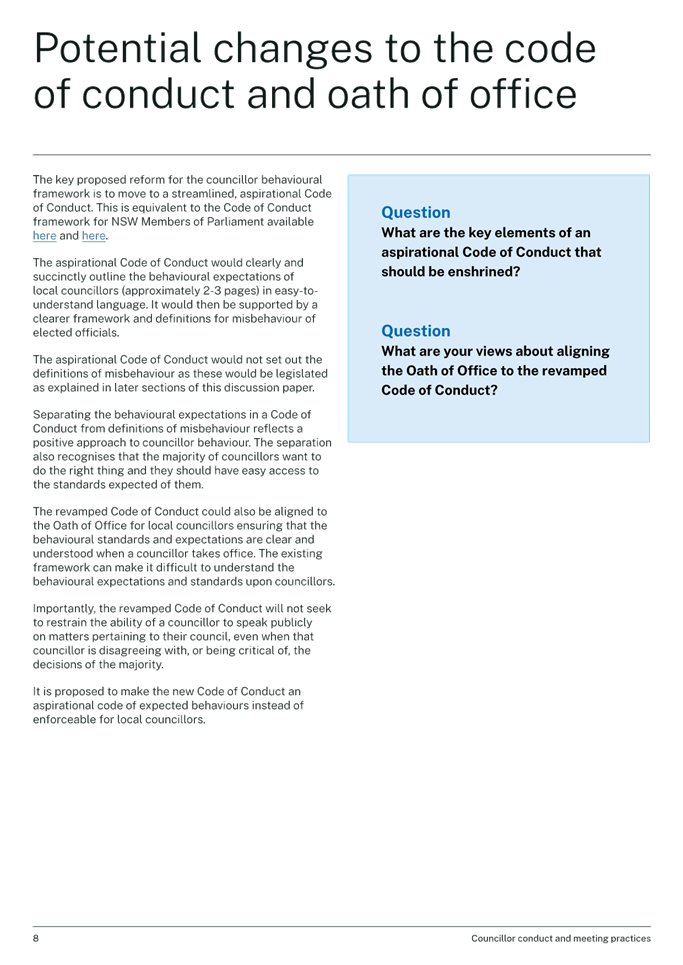 A close-up of a question

Description automatically generated