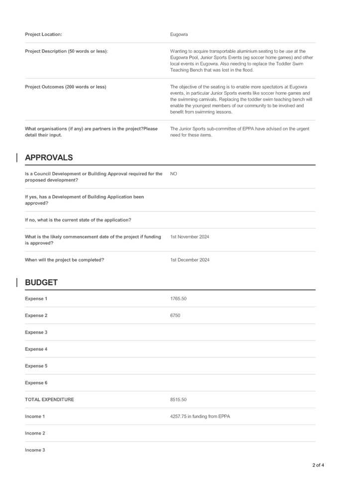 A close-up of a form

Description automatically generated