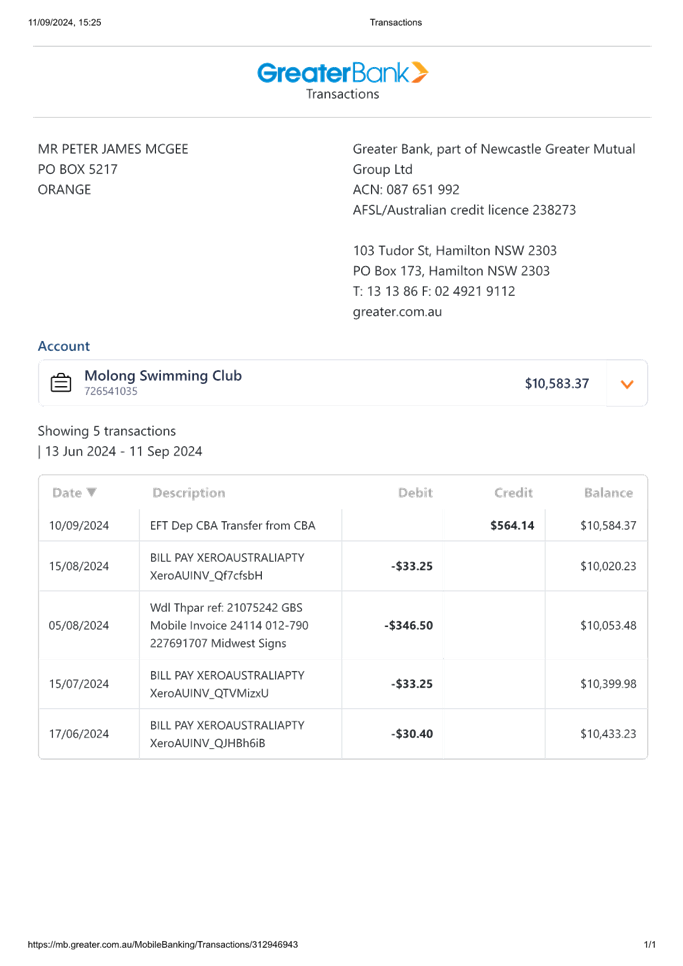 A screenshot of a computer

Description automatically generated
