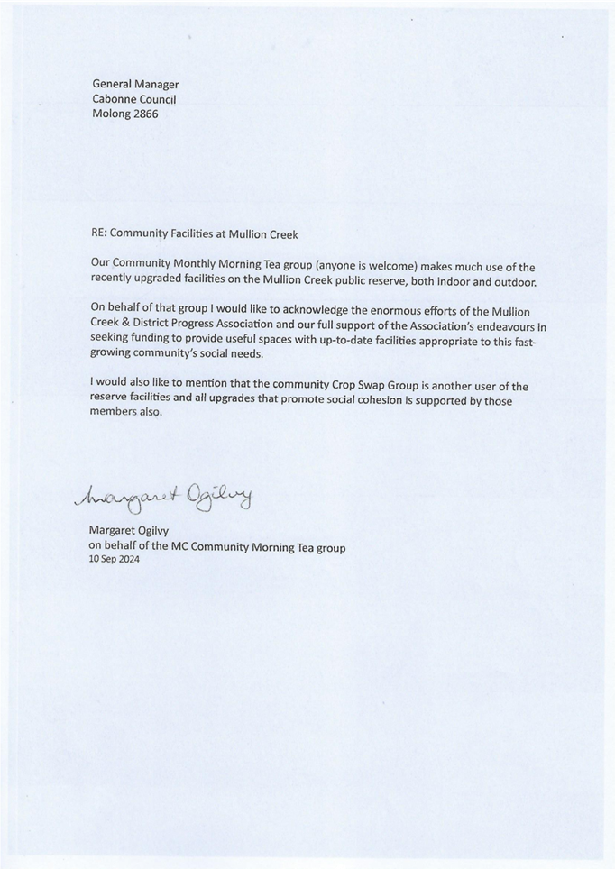 A close-up of a letter

Description automatically generated