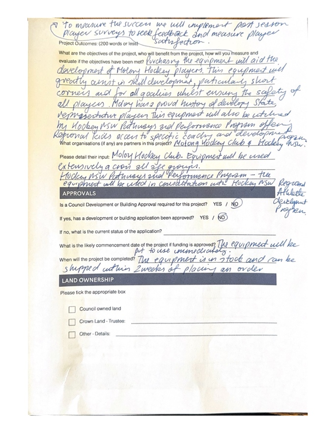 A close-up of a document

Description automatically generated
