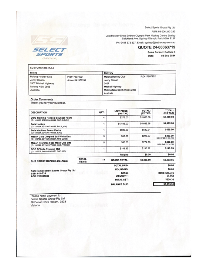 A close-up of a receipt

Description automatically generated