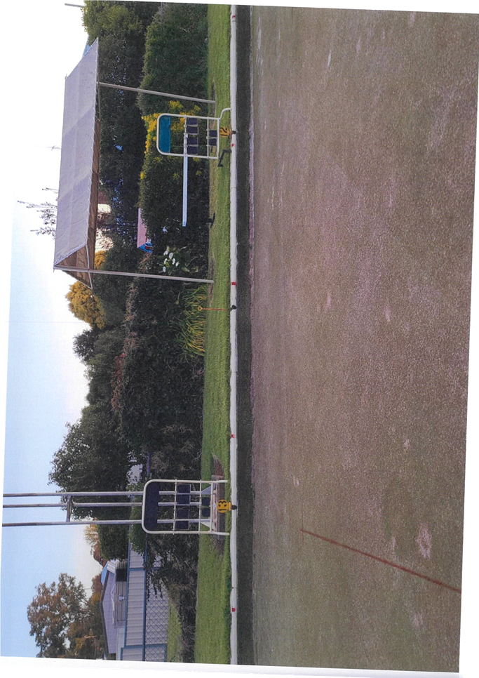 A playground with a playground equipment

Description automatically generated with medium confidence