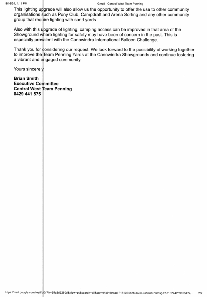 A close-up of a letter

Description automatically generated