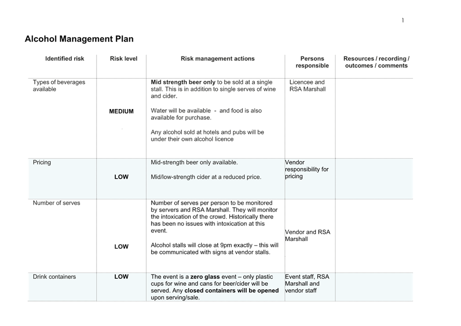 A white and black plan

Description automatically generated with medium confidence