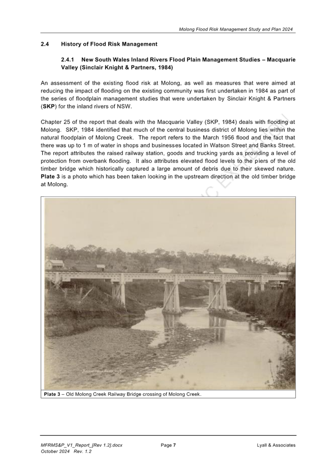 A bridge over a river

Description automatically generated
