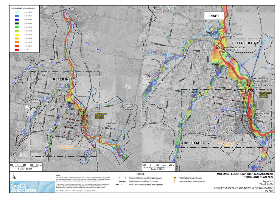 A map of a river

Description automatically generated