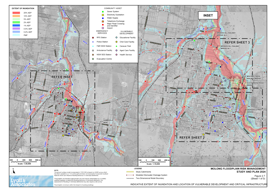 A map of a river

Description automatically generated