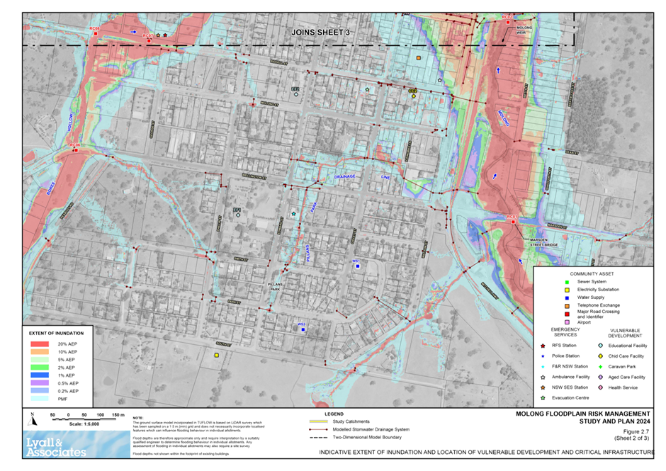 A map of a neighborhood

Description automatically generated
