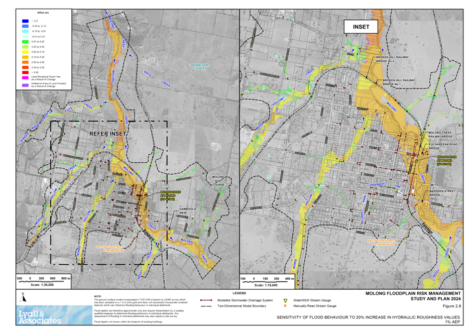 A map of a river

Description automatically generated