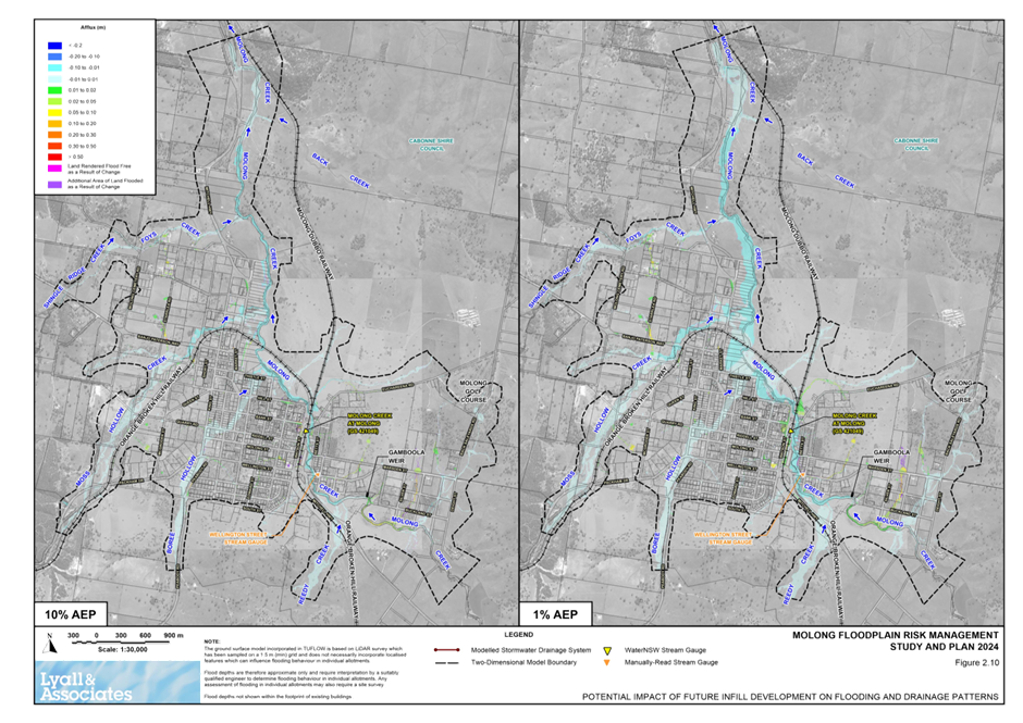 A map of a river

Description automatically generated