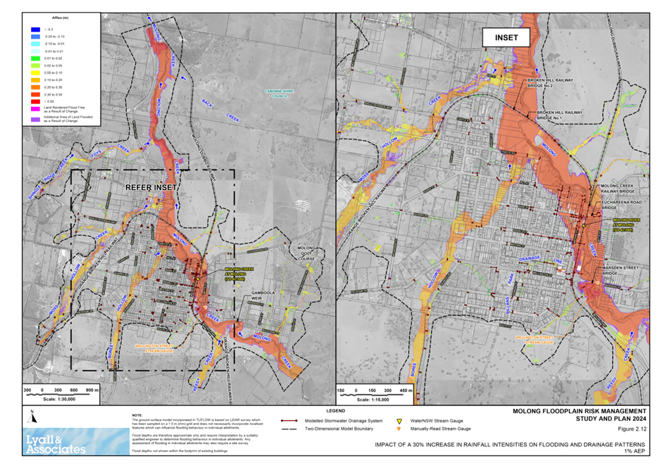 A map of a river

Description automatically generated