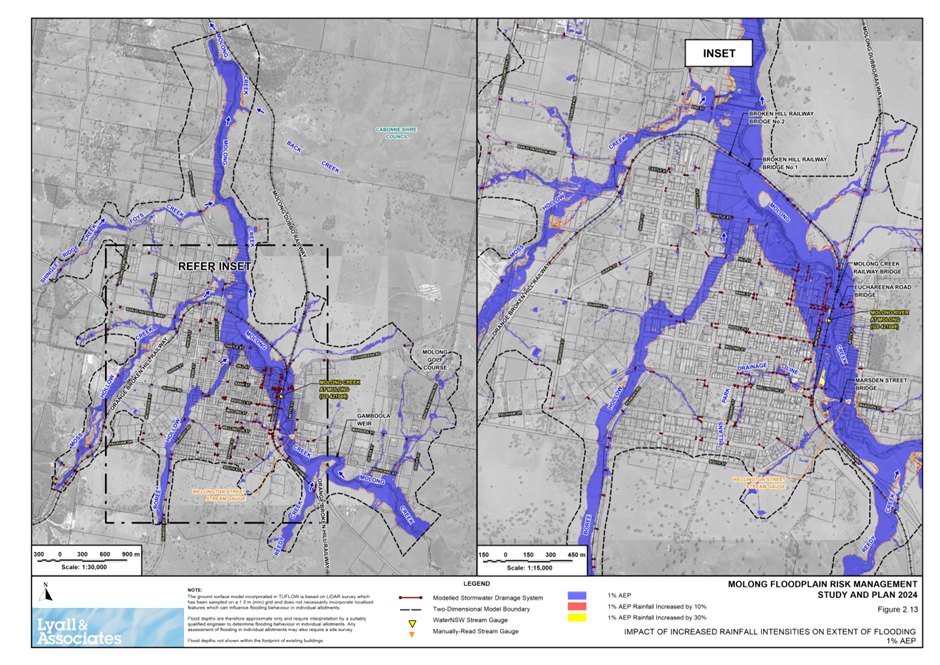 A map of a river

Description automatically generated