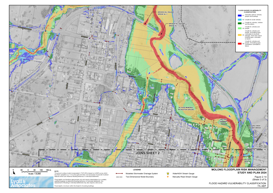 A map of a river

Description automatically generated