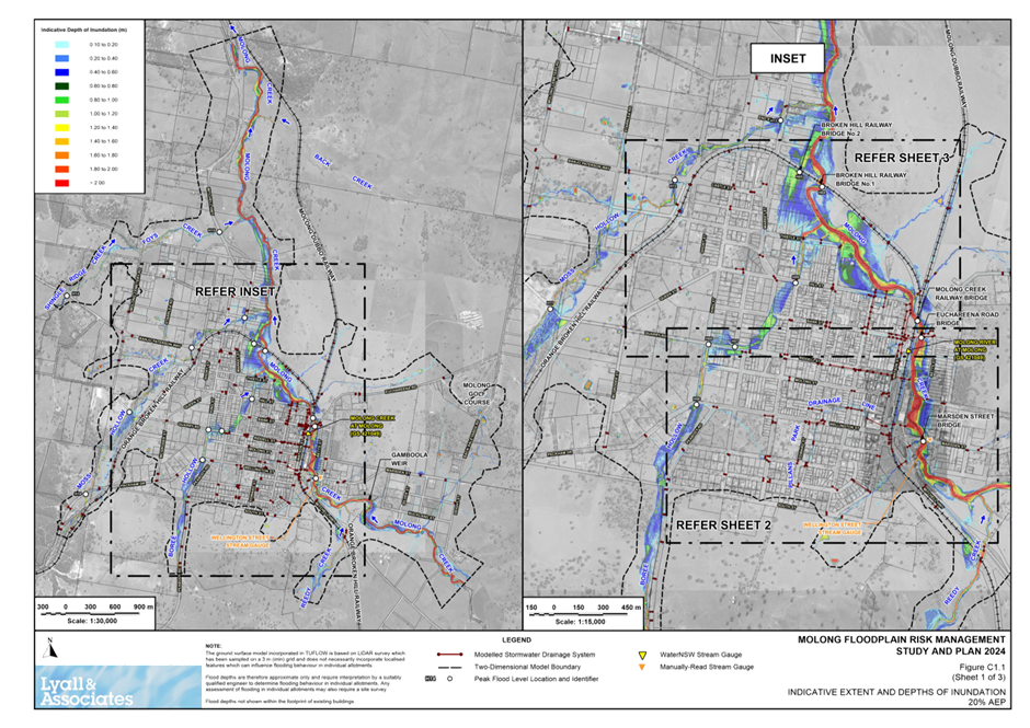 A map of a city

Description automatically generated