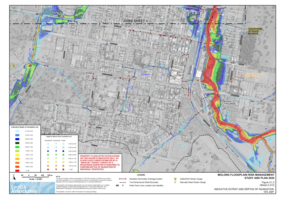 A map of a city

Description automatically generated