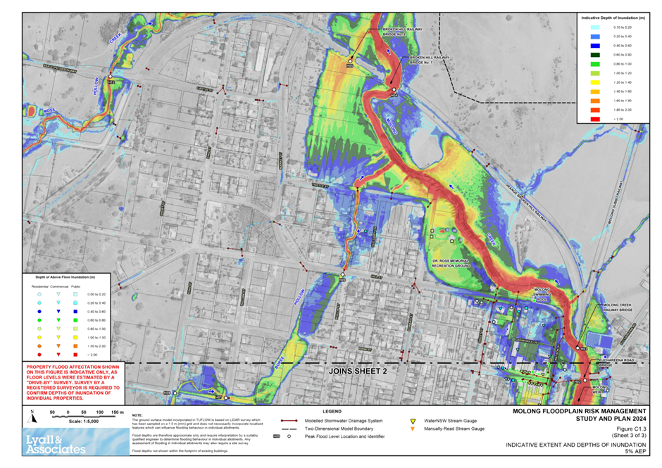 A map of a river

Description automatically generated