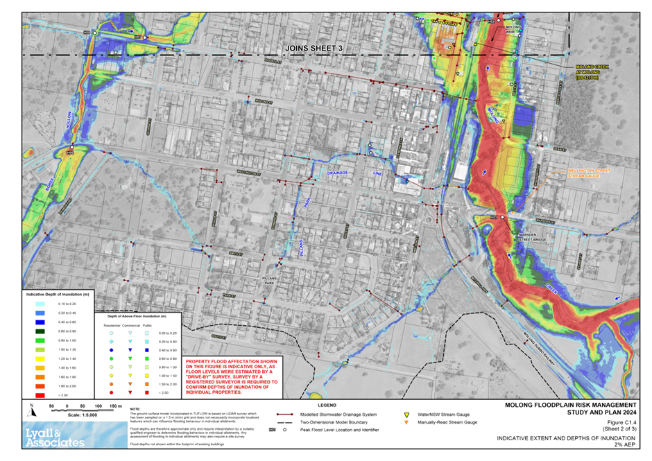 A map of a city

Description automatically generated