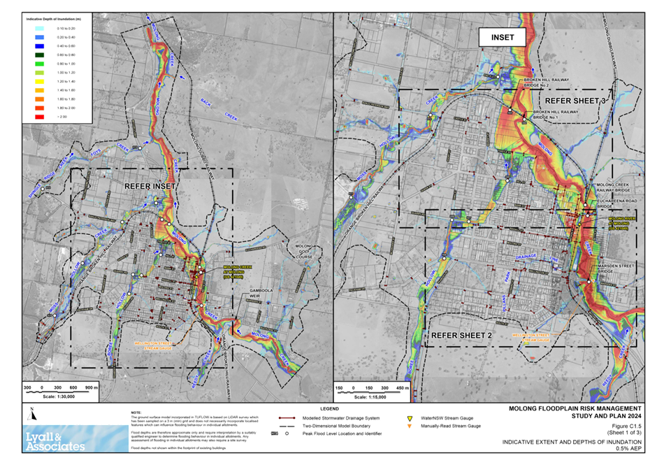 A map of a river

Description automatically generated