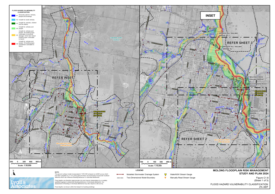 A map of a river

Description automatically generated