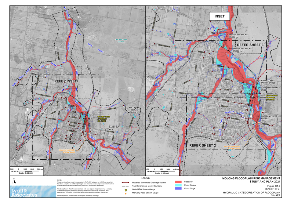 A map of a river

Description automatically generated