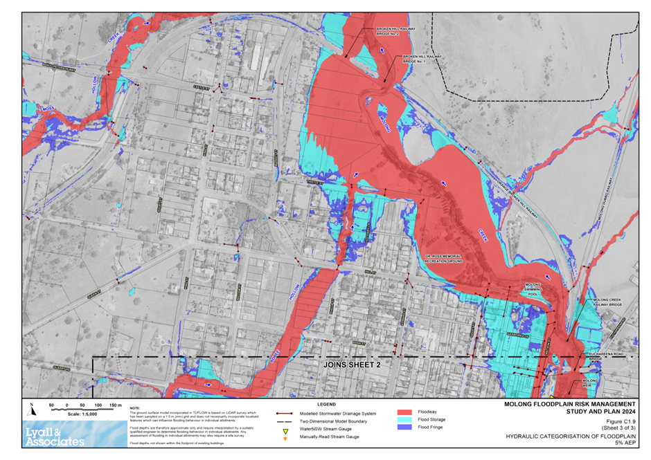 A map of a river

Description automatically generated