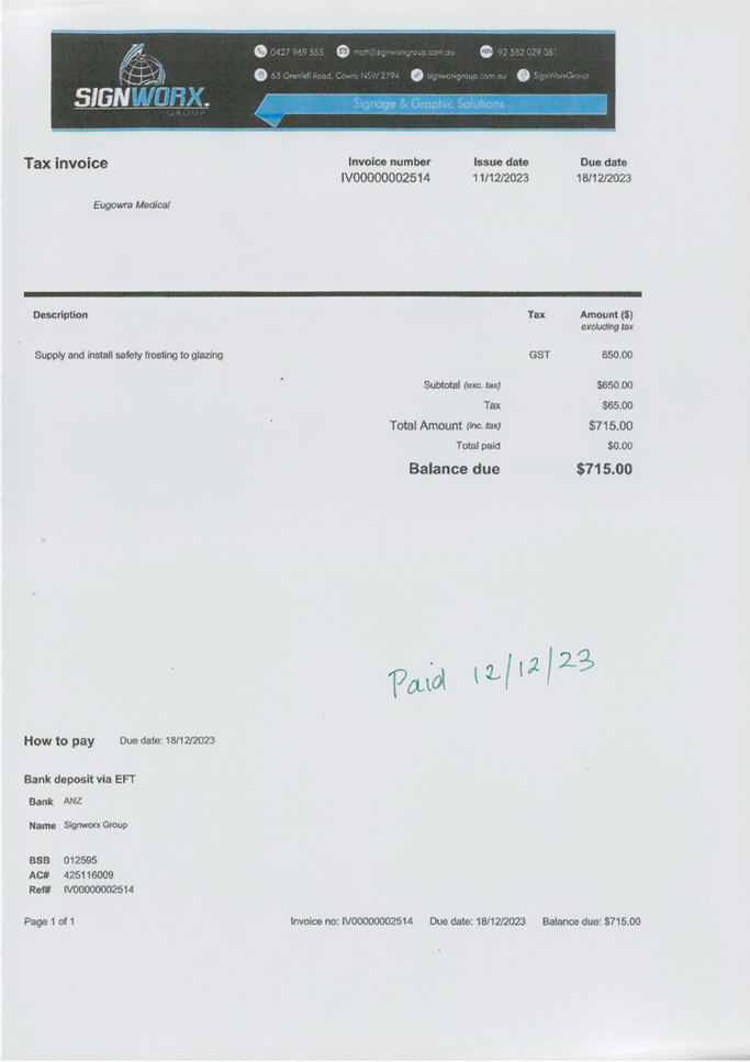 A close-up of a receipt

Description automatically generated