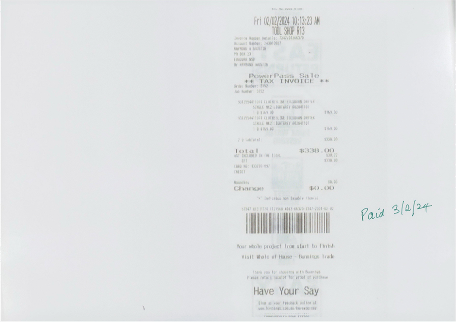 A receipt with a barcode

Description automatically generated